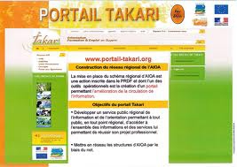 Résultat de recherche d'images pour "portail-takari"