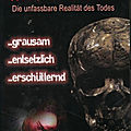 Faces of gore 2 (quand le gore n'est pas du cinéma...)
