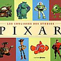 Pixar n'a plus de secret pour moi 
