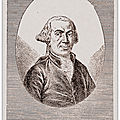 Cinais (37) - pierre chesnon de baigneux, député (1747 - 1831)