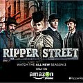 [série] (7/10) ripper street par christian