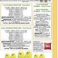 Le festival de pâques à hyères...