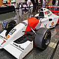 MacLaren MP 4-9A V10 Peugeot F1_03 - 1994 [UK] HL_GF