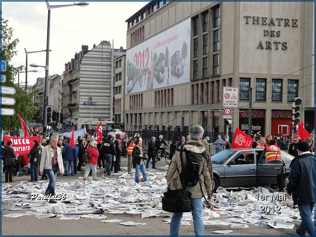 Rue Jeanne D Arc Rouen Before After Blog