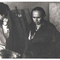19 Inauguración de exposiciones-Vernissages d'expositions