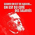 Inegalites: comment expliquer l'hypocrisie de la gauche? article de louis maurin directeur de l'observatoire des inégalités