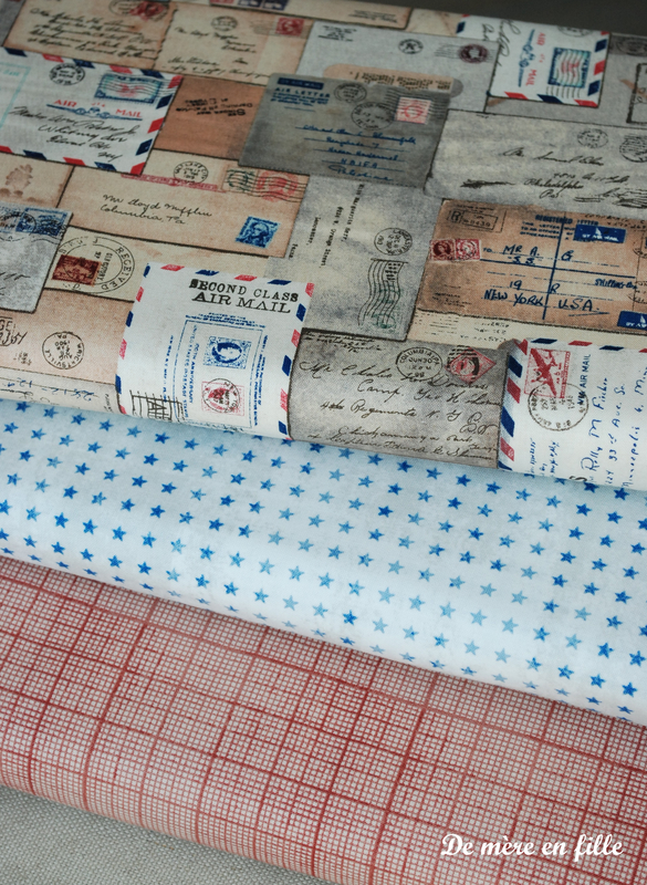 courrier