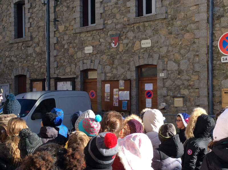 - Blog école Jacques Brel