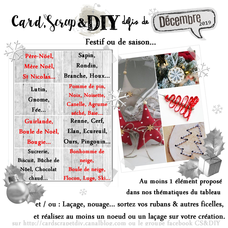 DECEMBRE 2019