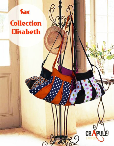 Collection Elisabeth 111