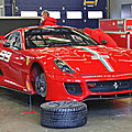 Ferrari 599 FXX s