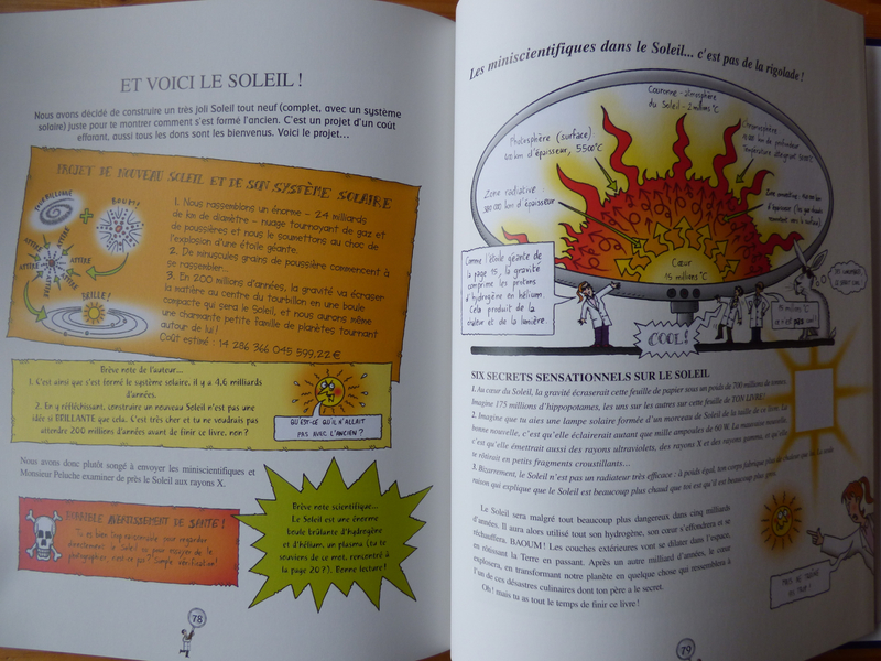La science horrible (2)