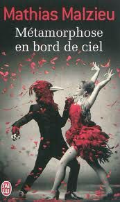 metamorphose en bord de ciel