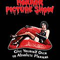 rocky horror picture Show