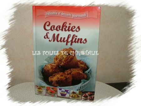 Cookies et muffins