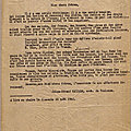 1942 - mgr saliège lettre pastorale 