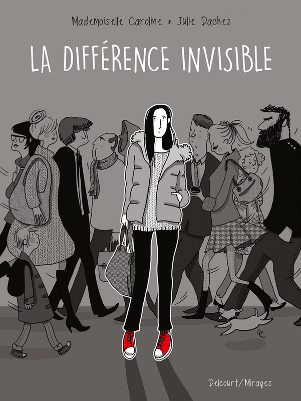 differenceInvisible