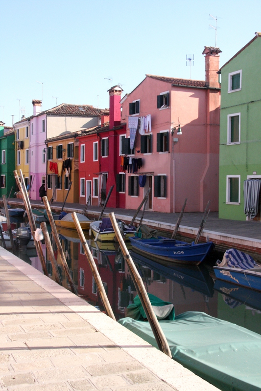 venise 21