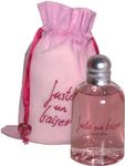 parfum juste un baiser