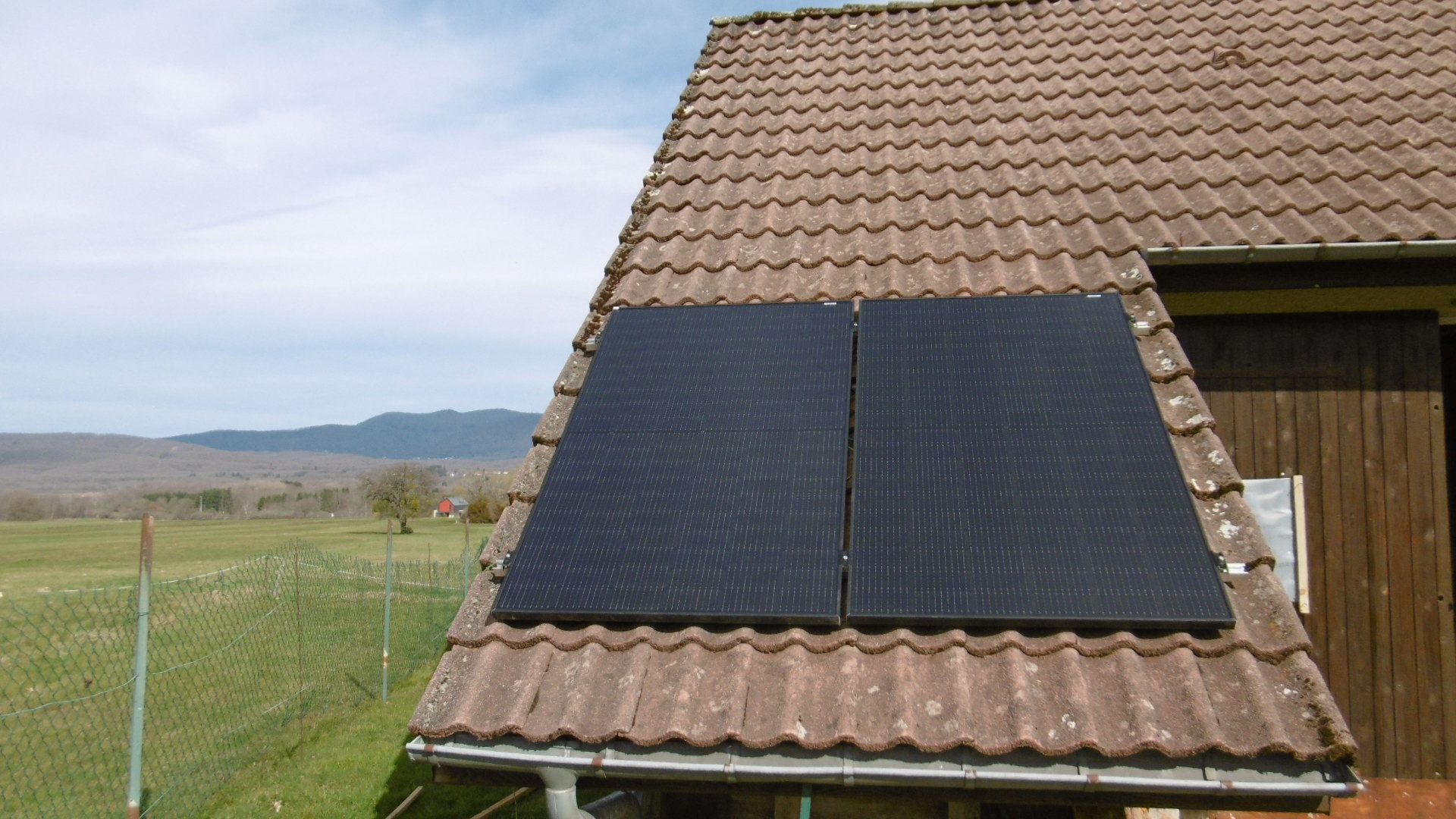 On sait comment va fonctionner le toit solaire rétractable du