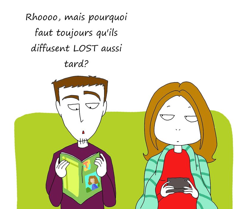 Ya Quoi A La Tele Ce Soir Ya quoi ce soir à la tv? - Waloo et Bouh