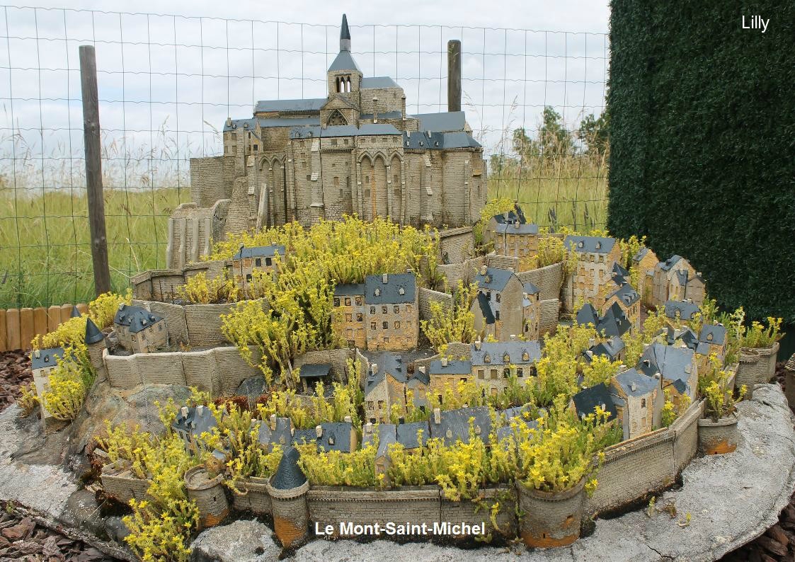 La Petite France à Vaissac Dans Ma Bonjotte