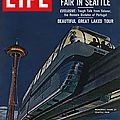 Life - Seattle World's Fair 2