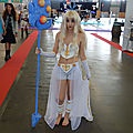 Cosplay JE