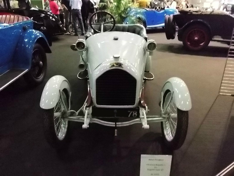 PeugeotBébéav