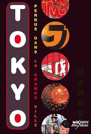 Tokyo