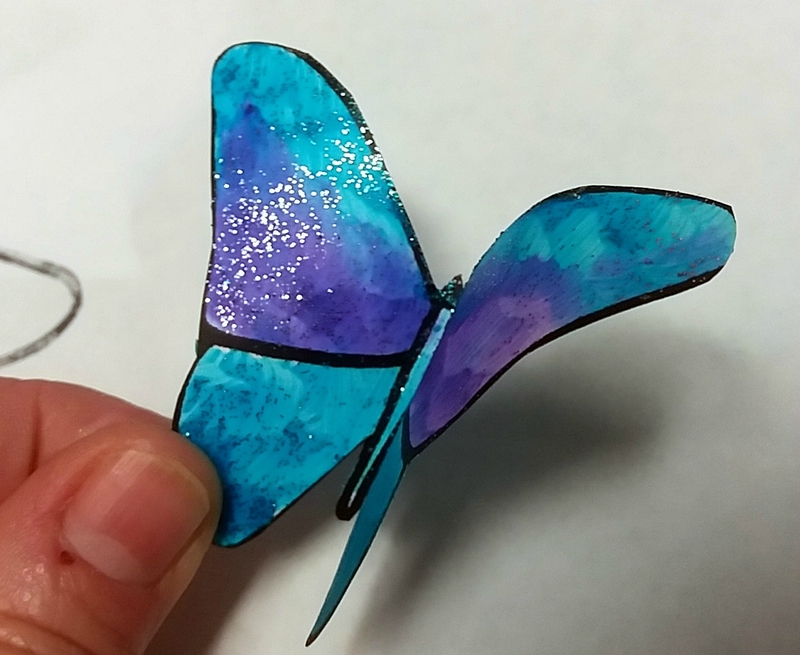 237_Masques_Fleurs et papillons (23)