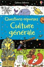 Culture générale couv