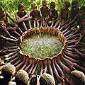 Ubuntu-je suis parce que nous sommes