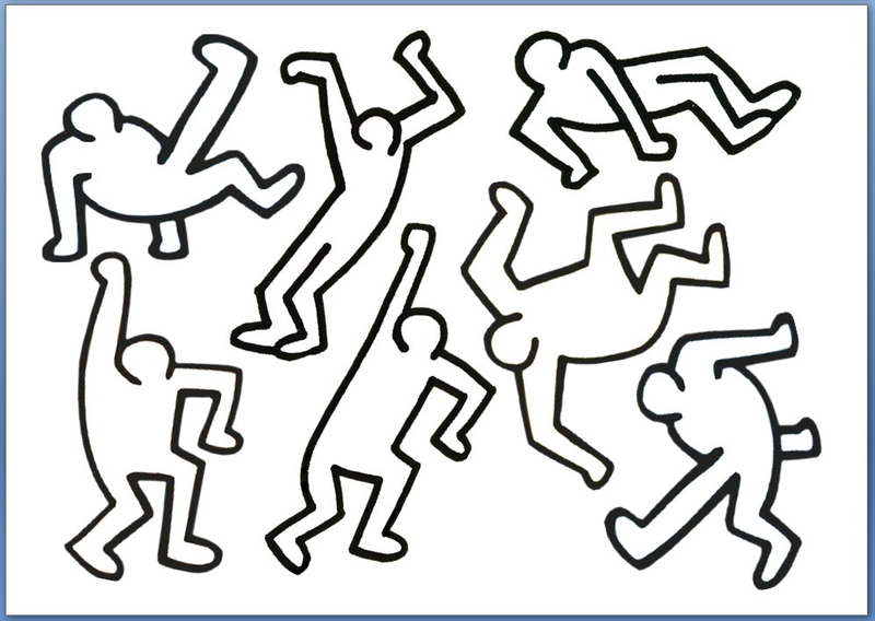 343-Couronnes-Couronne Keith Haring (39)