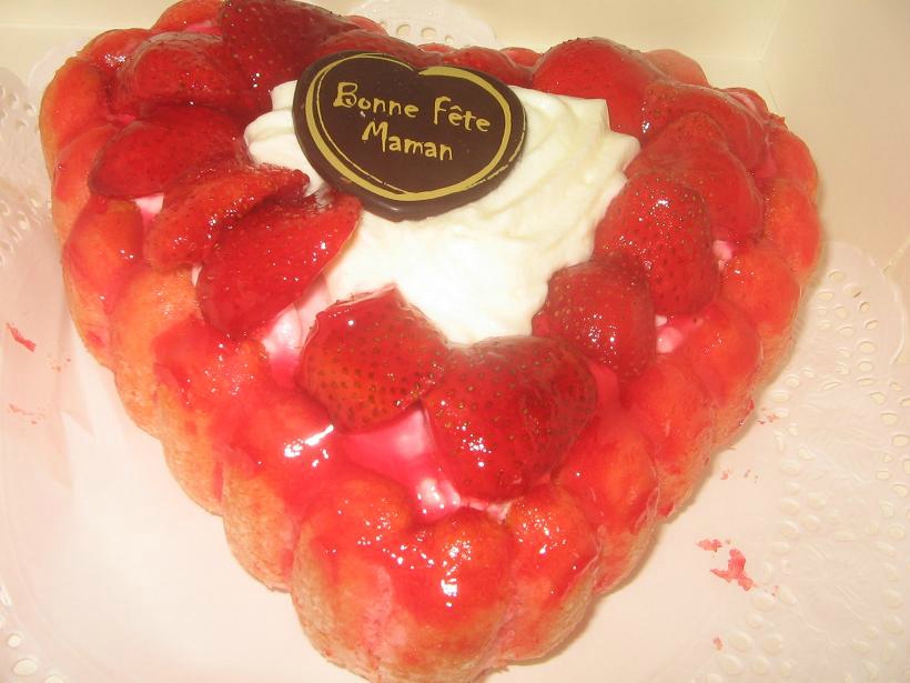 Repas fête des mères 3