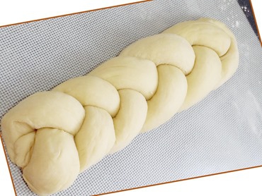 brioche légère tressée10 brioche légère tressée10