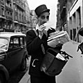 Deux lettres de provence = moi mes amours d'antan. 1 et 2