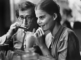 manhattan(2) - woody allen