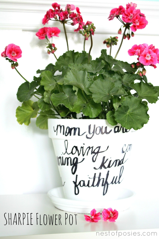 diy_sharpie_flower_pot_for_mothers_day