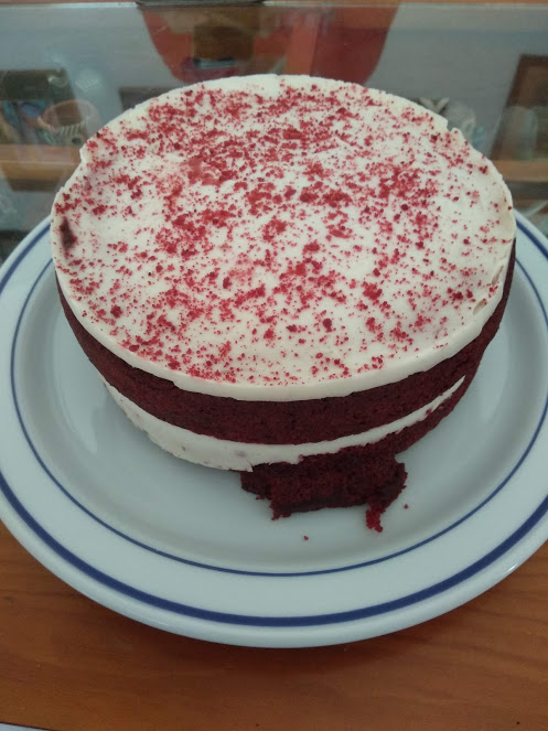 Red velvet cake (2)
