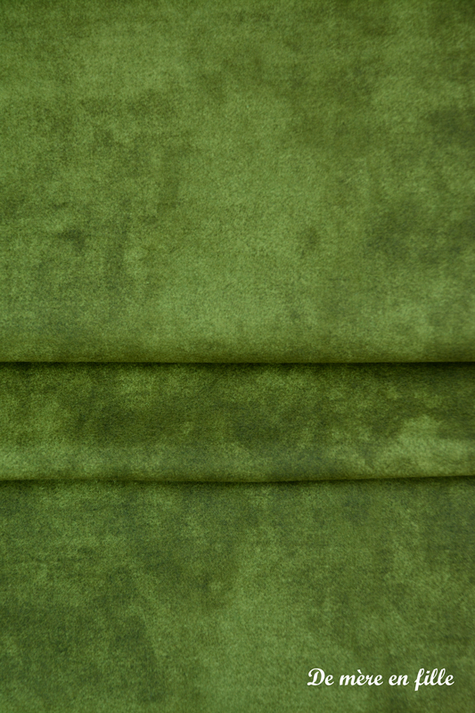 vert jardin