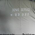Denis service
