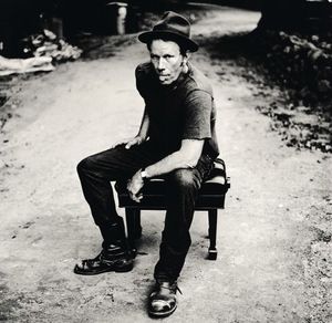 Tom-Waits