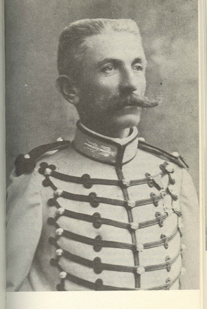 Perso- Lyautey 1902 colonel- Besanson