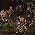 Warmachine / hordes - grymkin: the wicked harvest