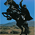 Zorro ou zéro (venise)