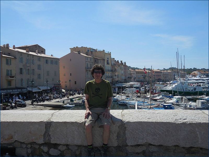 SaintTropez