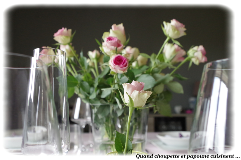 table roses pour la fête des mères 2019-9426
