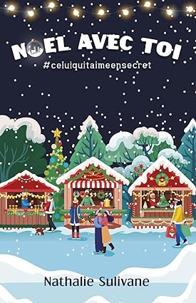 Noël, lutin glacé et voisin rôti de Thalyssa Delaunay - Les chroniques  d'Evenusia