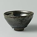 Tea bowl, Jianyao, Song Dynasty